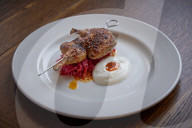 The Baring Gastro Pub with a progressive touch matched by its old-school generosity of spirit. 