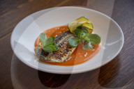 The Baring Gastro Pub with a progressive touch matched by its old-school generosity of spirit. 