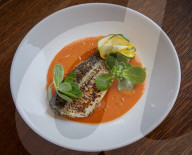 The Baring Gastro Pub with a progressive touch matched by its old-school generosity of spirit. 