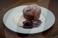 The Baring Gastro Pub with a progressive touch matched by its old-school generosity of spirit. 