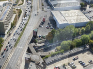 Fatal collision at Park Royal