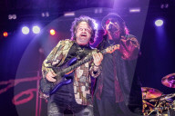 Toto live in Oslo, Norway