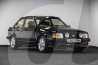 ROYALS - Prinzessin Dianas Ford Escort wird für GBP 730'000 versteigert