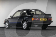 ROYALS - Prinzessin Dianas Ford Escort wird für GBP 730'000 versteigert