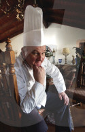 NEWS - Der ehemalige Chefkonditor des Weissen Hauses Roland Mesnier stirbt im Alter von 78 Jahren (Archiv)
