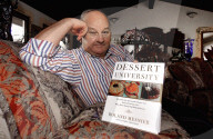 NEWS - Der ehemalige Chefkonditor des Weissen Hauses Roland Mesnier stirbt im Alter von 78 Jahren (Archiv)