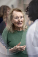 summer festival of the Literary Colloquium Berlin LCB
