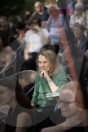 summer festival of the Literary Colloquium Berlin LCB