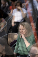 summer festival of the Literary Colloquium Berlin LCB