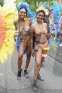 FEATURE - Notting Hill Carnival