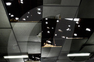 NEWS - Hagelsturm in La Bisbal (Girona) verursacht SchÃ¤den und den Tod eines kleinen MÃ¤dchens