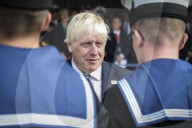Defence Secretary tours the 