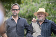 PEOPLE - Premiere des ARD-Krimis Tatort - Ein Freund, ein guter Freund