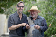 PEOPLE - Premiere des ARD-Krimis Tatort - Ein Freund, ein guter Freund