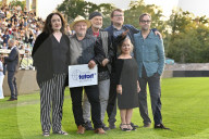 PEOPLE - Premiere des ARD-Krimis Tatort - Ein Freund, ein guter Freund