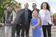 PEOPLE - Premiere des ARD-Krimis Tatort - Ein Freund, ein guter Freund