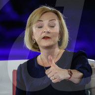 NEWS -  Liz Truss und Rishi Sunak bei der letzten Kandidatenkür für die Führung der Konservativen Partei