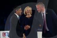 Final Conservative Leadership Hustings