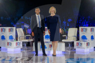 Final Conservative Leadership Hustings