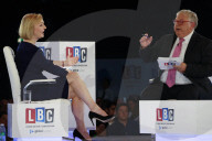 Final Conservative Leadership Hustings