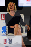Final Conservative Leadership Hustings