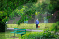 Parks at risk: ‘If it was not for the volunteers, we would struggle’