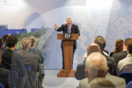 Prime Minister Boris Johnson visits Nuclear Power Station