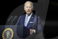 NEWS - USA: Us-Präsident Biden warnt vor Ende der Demokratie