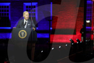 NEWS - USA: Us-Präsident Biden warnt vor Ende der Demokratie