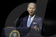 NEWS - USA: Us-Präsident Biden warnt vor Ende der Demokratie
