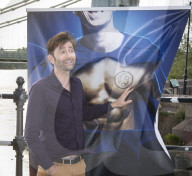 Horse Play press night red carpet arrivals at the Riverside Studios, London.