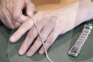 Hermes bags and Picassos: business booms for Britain's posh pawnbrokers