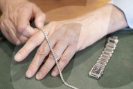 Hermes bags and Picassos: business booms for Britain's posh pawnbrokers