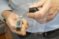 Hermes bags and Picassos: business booms for Britain's posh pawnbrokers