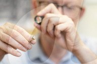 Hermes bags and Picassos: business booms for Britain's posh pawnbrokers