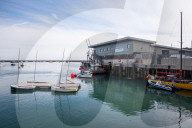 'It will benefit the powerful': row over Brixham fish market levelling up plan