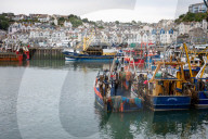 'It will benefit the powerful': row over Brixham fish market levelling up plan