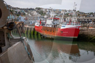 'It will benefit the powerful': row over Brixham fish market levelling up plan