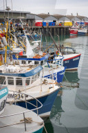 'It will benefit the powerful': row over Brixham fish market levelling up plan