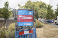 ‘I won’t vote Tory again’: Water crisis in blue-wall Surrey could tip balance at election