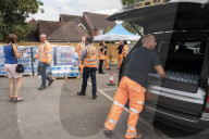 ‘I won’t vote Tory again’: Water crisis in blue-wall Surrey could tip balance at election
