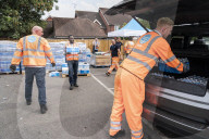 ‘I won’t vote Tory again’: Water crisis in blue-wall Surrey could tip balance at election
