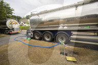 ‘I won’t vote Tory again’: Water crisis in blue-wall Surrey could tip balance at election