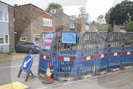 ‘I won’t vote Tory again’: Water crisis in blue-wall Surrey could tip balance at election