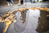 ‘I won’t vote Tory again’: Water crisis in blue-wall Surrey could tip balance at election