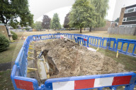 ‘I won’t vote Tory again’: Water crisis in blue-wall Surrey could tip balance at election