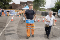 ‘I won’t vote Tory again’: Water crisis in blue-wall Surrey could tip balance at election
