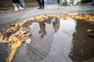 ‘I won’t vote Tory again’: Water crisis in blue-wall Surrey could tip balance at election
