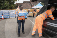 ‘I won’t vote Tory again’: Water crisis in blue-wall Surrey could tip balance at election