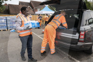 ‘I won’t vote Tory again’: Water crisis in blue-wall Surrey could tip balance at election